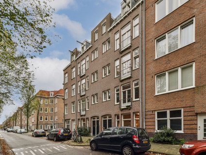 Van Hogendorpstraat 865