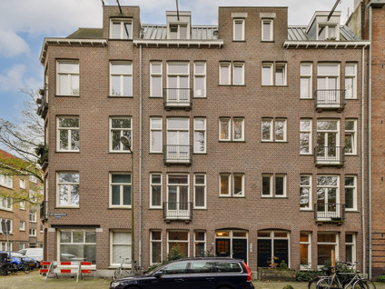 Van Hogendorpstraat 865