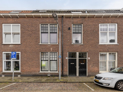 De Keijstraat 8RD1