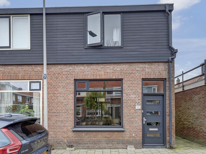 Emmastraat 22