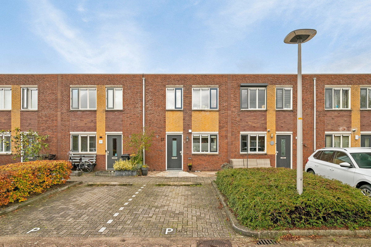 Abraham Van Lindenstraat 13