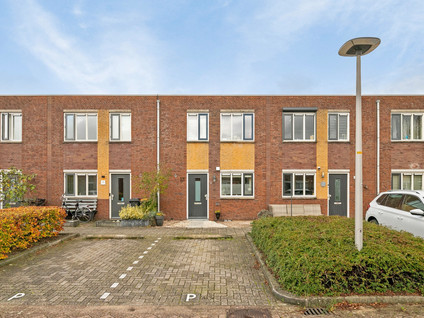 Abraham Van Lindenstraat 13