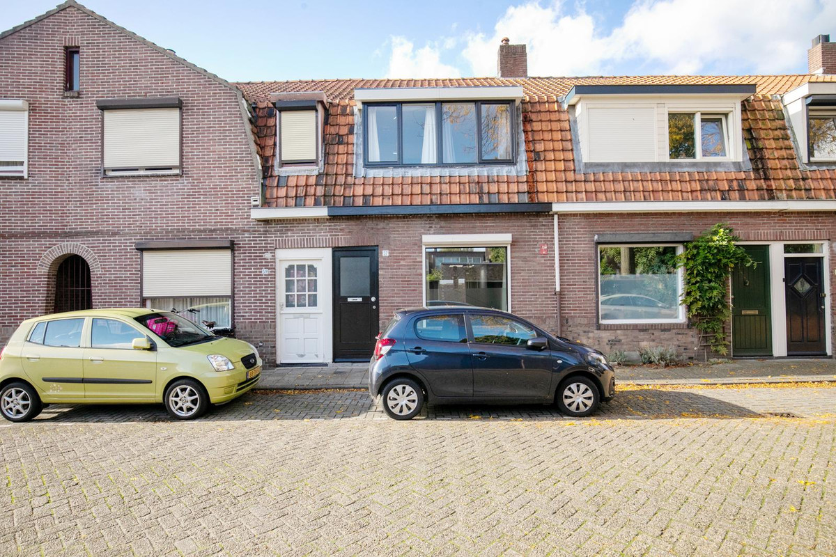 Staringstraat 57