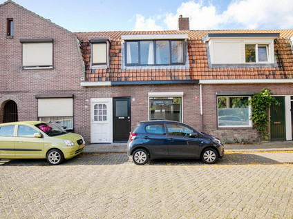 Staringstraat 57