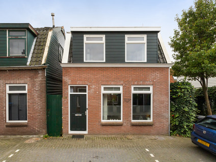 Eendrachtstraat 58