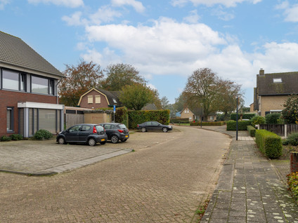 Lijsterbesstraat 2D