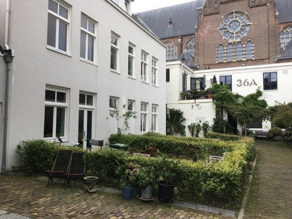 Kazernestraat 36