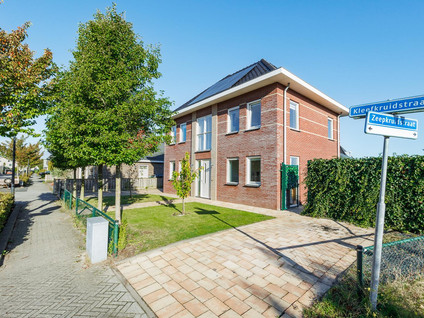 Kleefkruidstraat 21