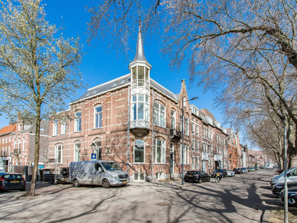 free-sector-houses for rent on Havenstraat 1A