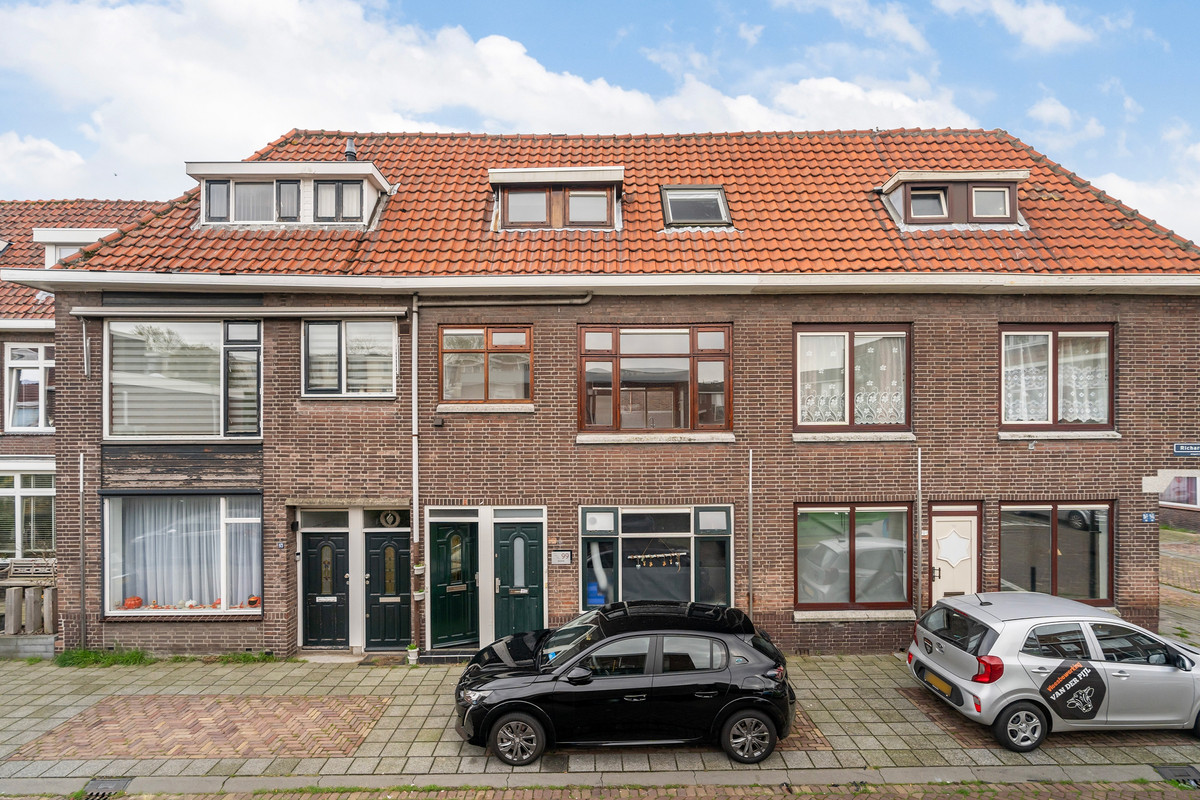 Richard Holstraat 97