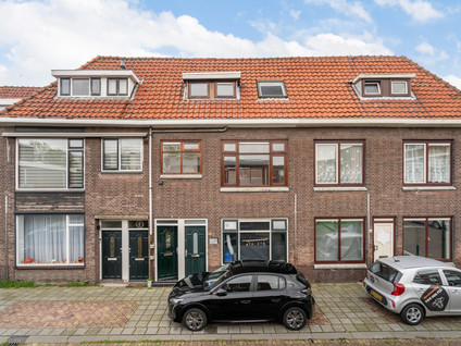 Richard Holstraat 97