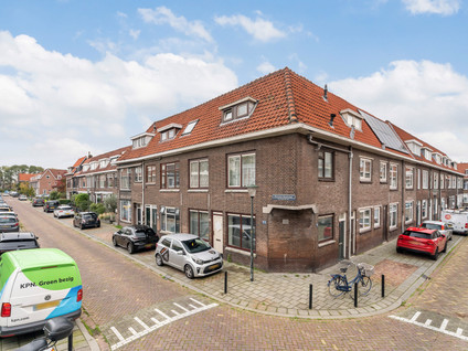 Richard Holstraat 97