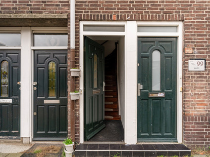 Richard Holstraat 97