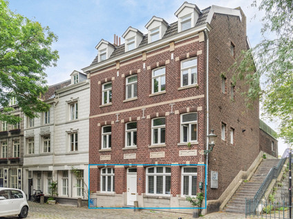 Sint Bernardusstraat 37A