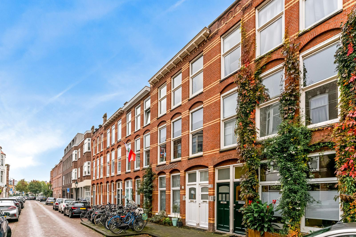 Amperestraat 70