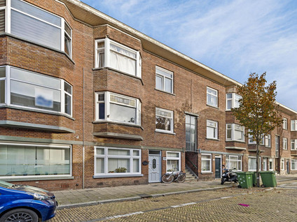 Jan ten Brinkstraat 237