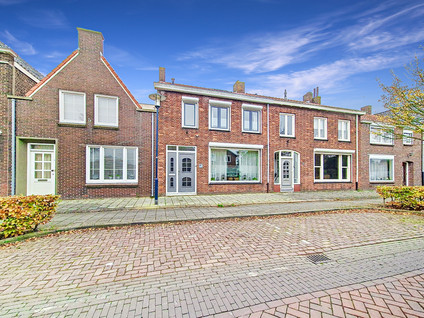 Dorpsstraat 83