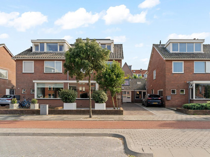 Huis ter Duinstraat 8