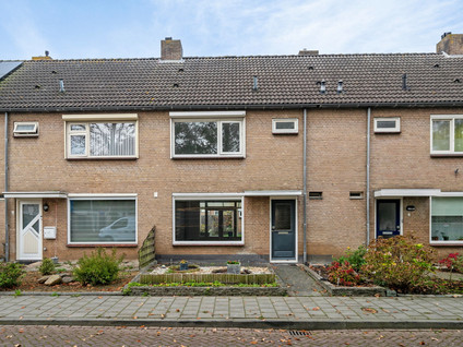 de Vriesstraat 6