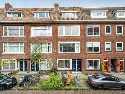 Treubstraat 18B 02