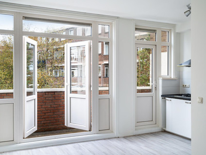 Treubstraat 18B 02