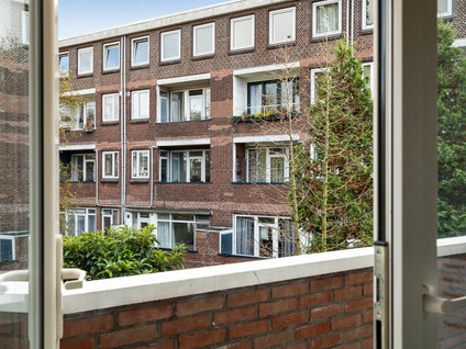 Treubstraat 18B 02