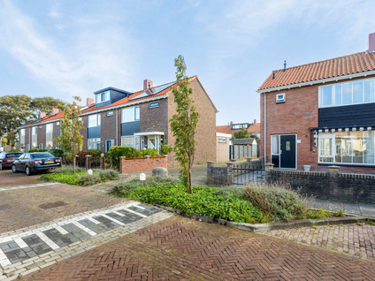 Lekstraat 13