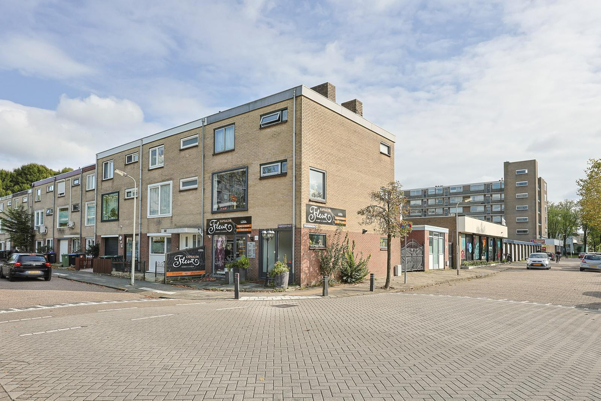 Panneroodstraat 330