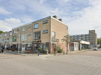 Panneroodstraat 330