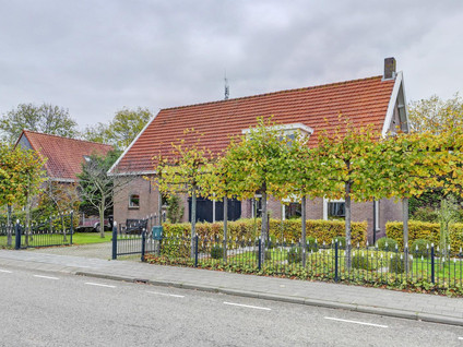 Zuidweg 3