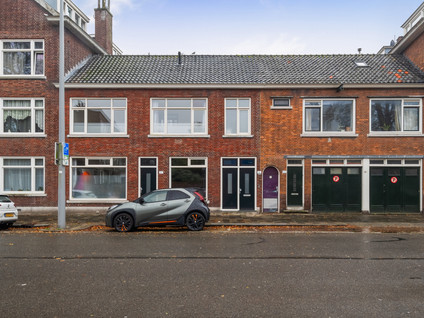 Markerstraat 14B