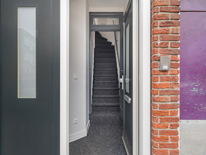 Markerstraat 14B