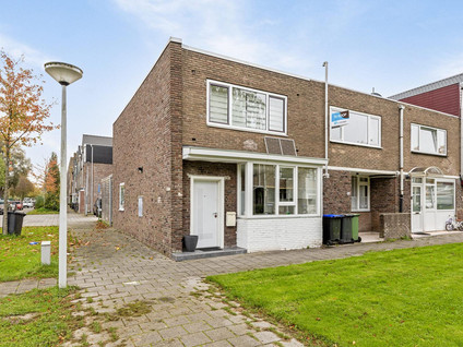 Linnaeusstraat 108