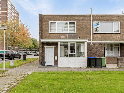 Linnaeusstraat 108