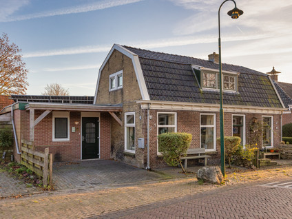 Heerenhoogweg 1