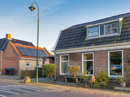 Heerenhoogweg 1