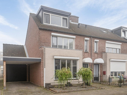 Steenkamplaan 35