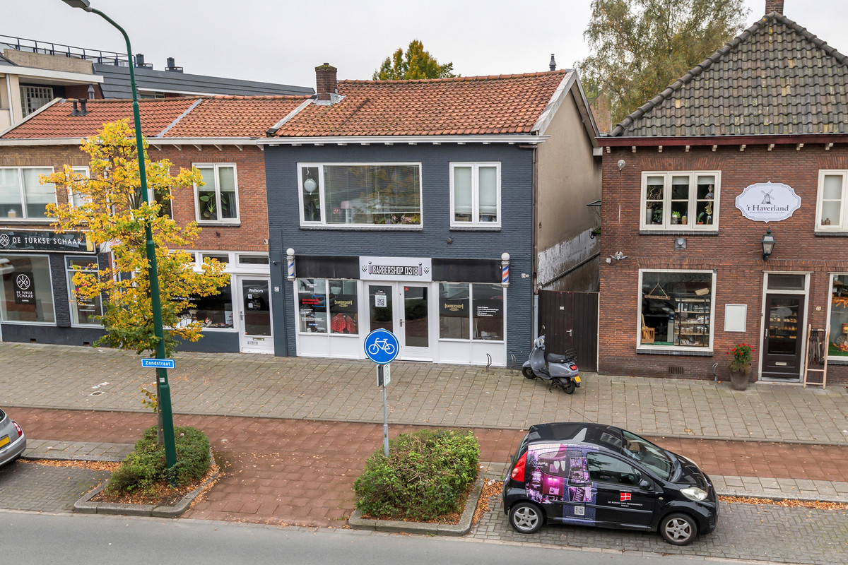 Zandstraat 129