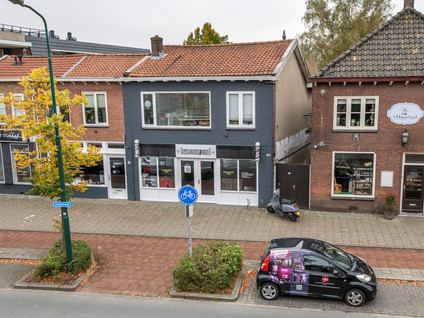 Zandstraat 129