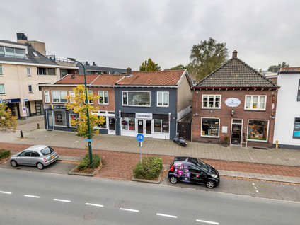 Zandstraat 129