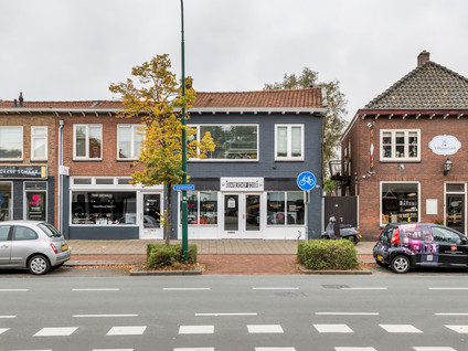 Zandstraat 129