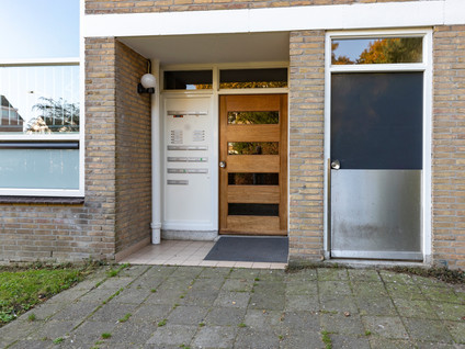 Mozartstraat 251