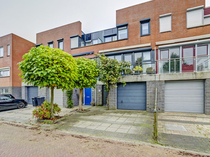 Duizendbladstraat 17