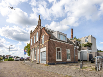 Haarlemmermeerstraat 39