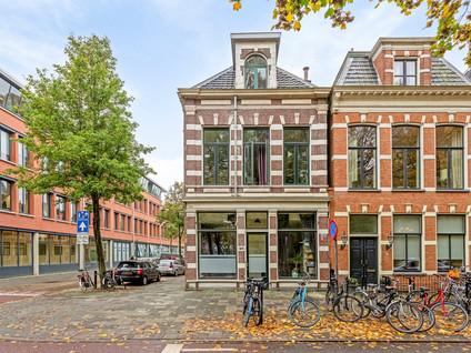 Kleine Leliestraat 1