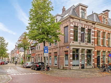 Kleine Leliestraat 1