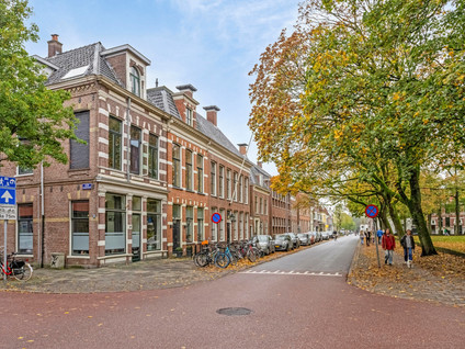 Kleine Leliestraat 1