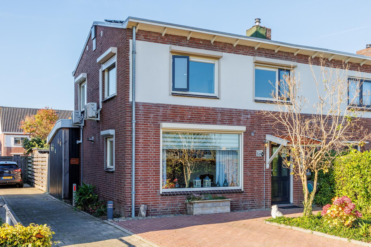 Laurentiusstraat 28