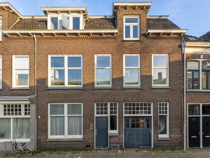 Van Karnebeekstraat 77A