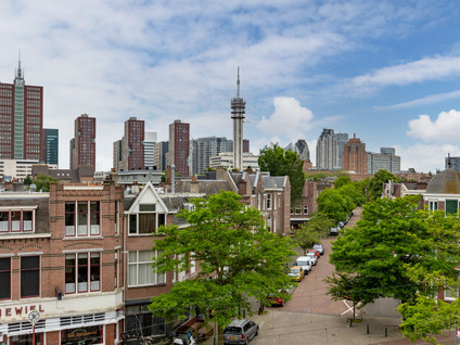 Laan van Nieuw-Oost-Indië 272